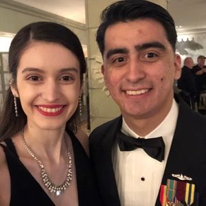 Meet your Posher, Jose